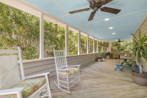 4 55th Avenue Isle Of Palms SC 29451