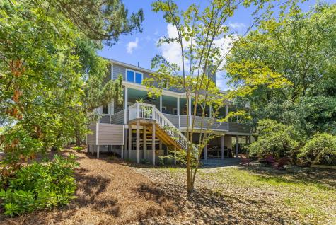 4 55th Avenue Isle Of Palms SC 29451