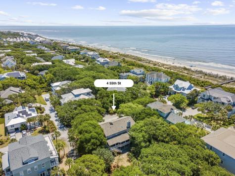 4 55th Avenue Isle Of Palms SC 29451