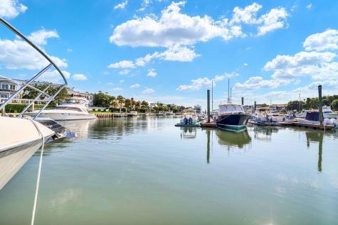 4 55th Avenue Isle Of Palms SC 29451