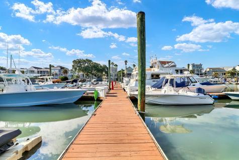4 55th Avenue Isle Of Palms SC 29451