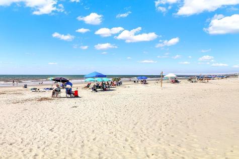 4 55th Avenue Isle Of Palms SC 29451