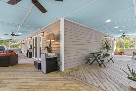 4 55th Avenue Isle Of Palms SC 29451