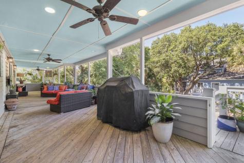 4 55th Avenue Isle Of Palms SC 29451