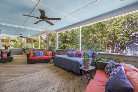 4 55th Avenue Isle Of Palms SC 29451