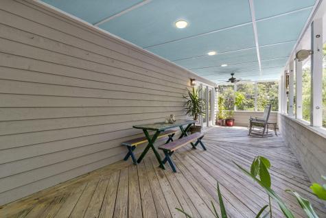 4 55th Avenue Isle Of Palms SC 29451