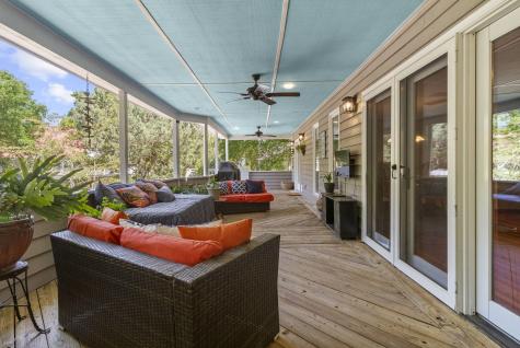 4 55th Avenue Isle Of Palms SC 29451