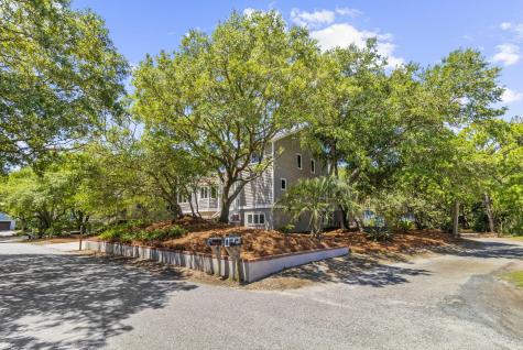 4 55th Avenue Isle Of Palms SC 29451