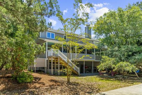 4 55th Avenue Isle Of Palms SC 29451