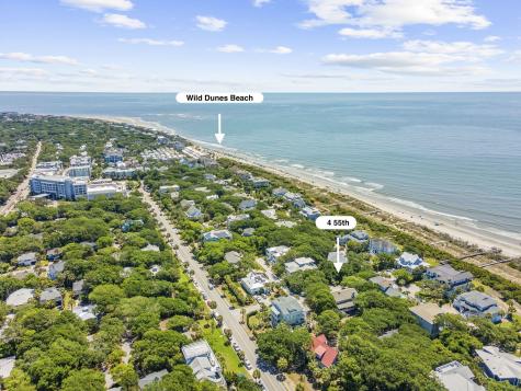 4 55th Avenue Isle Of Palms SC 29451