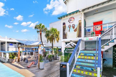 4 55th Avenue Isle Of Palms SC 29451