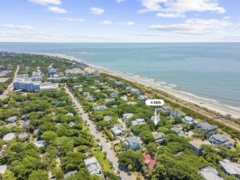 4 55th Avenue Isle Of Palms SC 29451