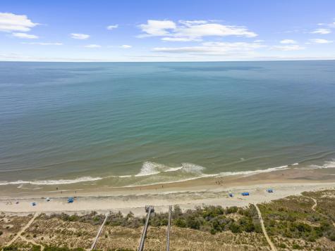 4 55th Avenue Isle Of Palms SC 29451