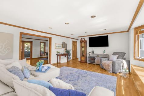 4 55th Avenue Isle Of Palms SC 29451