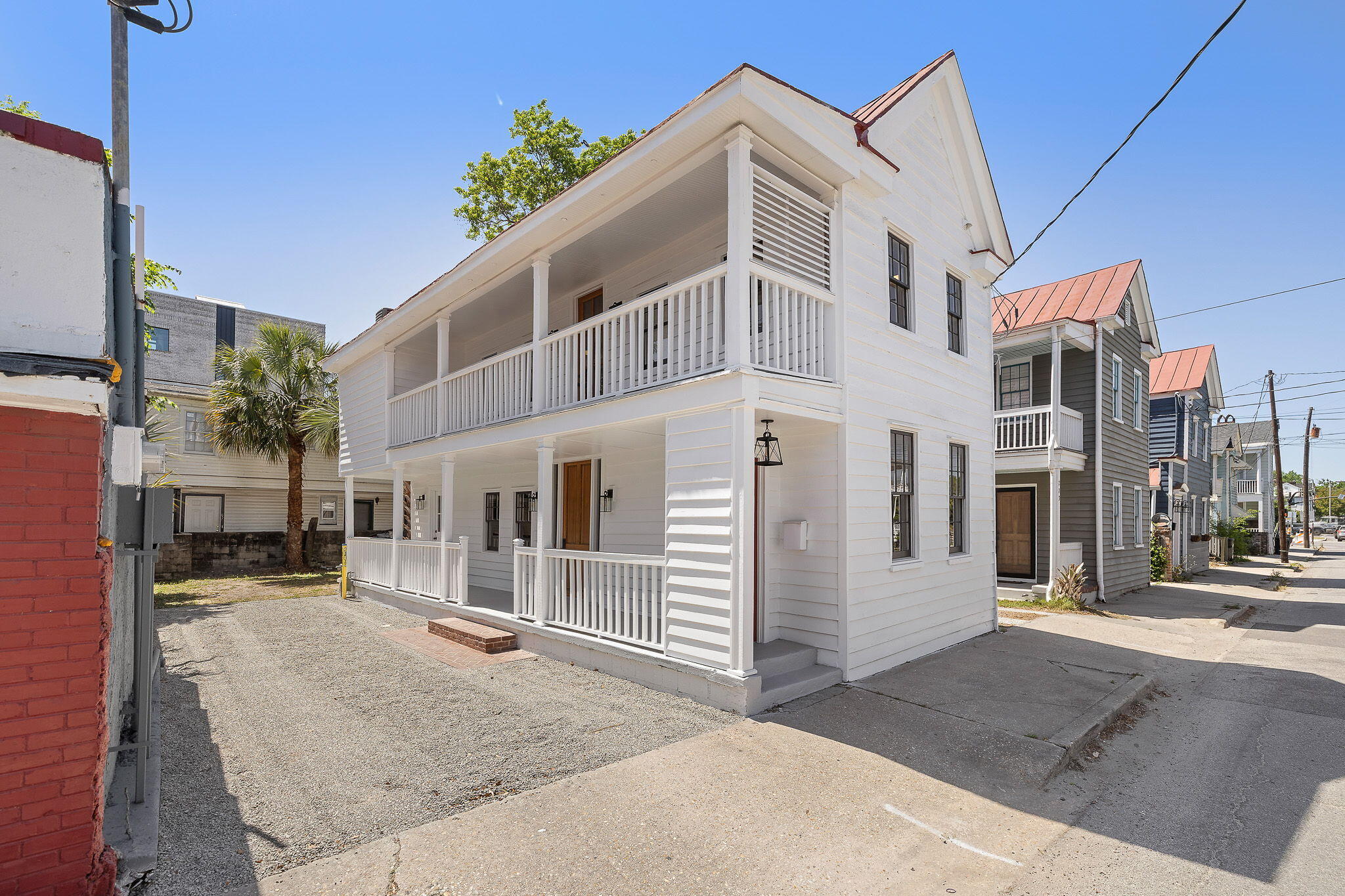 271 Coming Street Charleston SC 29403