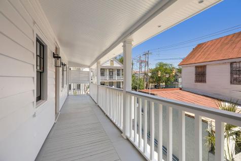 271 Coming Street Charleston SC 29403