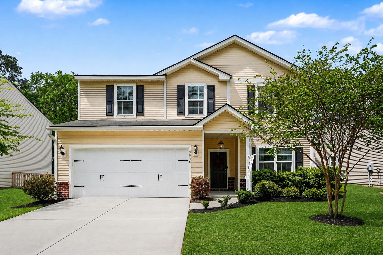 3046 Conservancy Lane Charleston SC 29414