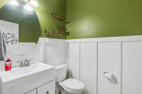 3046 Conservancy Lane Charleston SC 29414