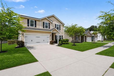 3046 Conservancy Lane Charleston SC 29414