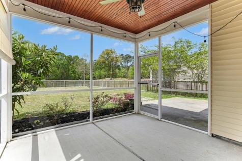 3046 Conservancy Lane Charleston SC 29414