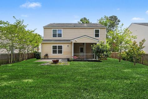 3046 Conservancy Lane Charleston SC 29414