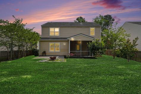 3046 Conservancy Lane Charleston SC 29414