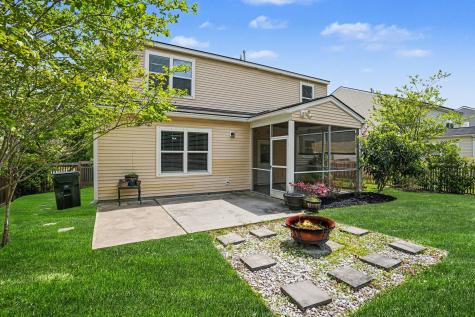 3046 Conservancy Lane Charleston SC 29414