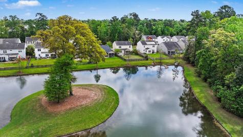 3046 Conservancy Lane Charleston SC 29414