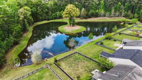 3046 Conservancy Lane Charleston SC 29414
