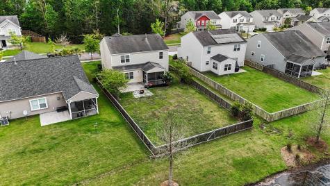 3046 Conservancy Lane Charleston SC 29414