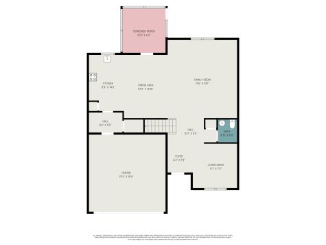 3046 Conservancy Lane Charleston SC 29414