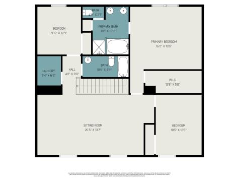 3046 Conservancy Lane Charleston SC 29414