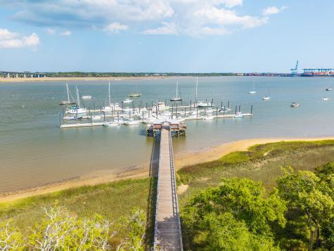 320 Longshore Street Charleston SC 29492