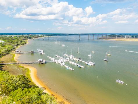 320 Longshore Street Charleston SC 29492
