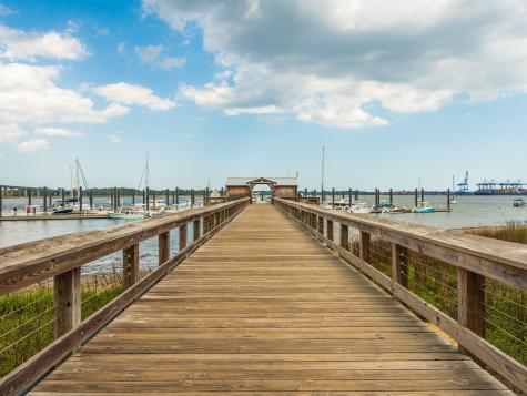 320 Longshore Street Charleston SC 29492