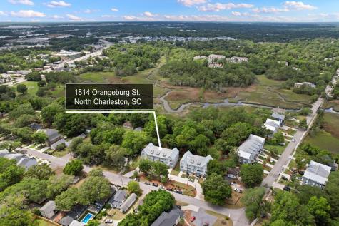 1814 Orangeburg Street North Charleston SC 29405