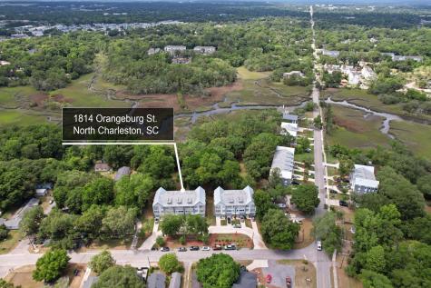 1814 Orangeburg Street North Charleston SC 29405