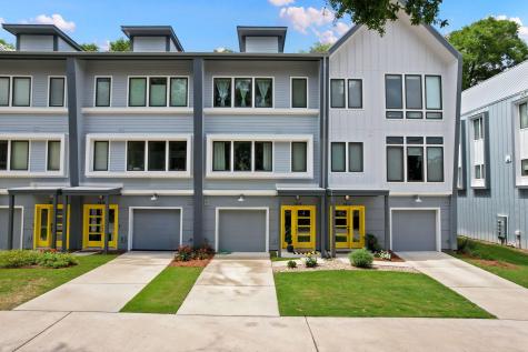 1814 Orangeburg Street North Charleston SC 29405