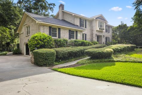 506 Fairington Drive Summerville SC 29485
