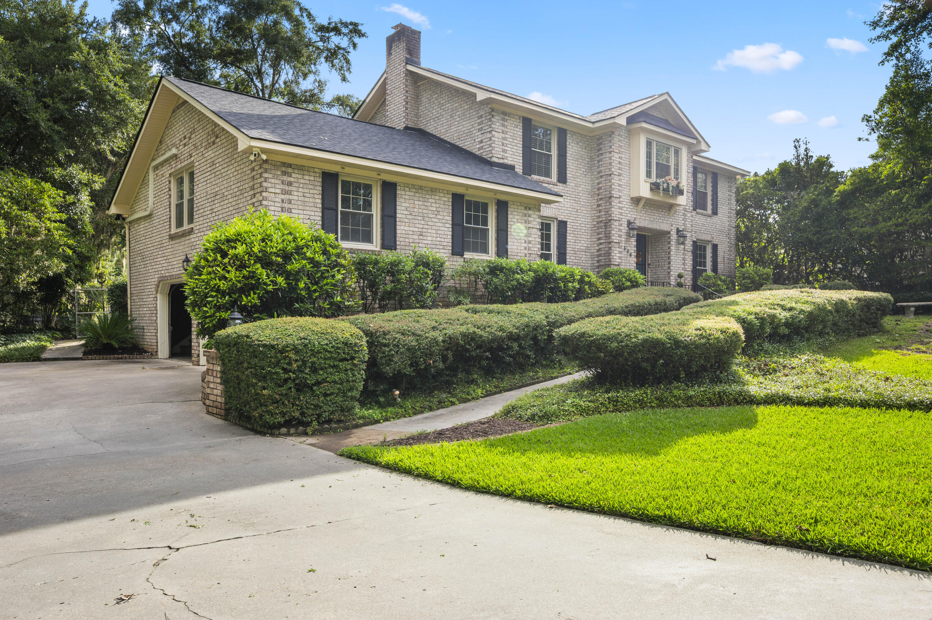 506 Fairington Drive Summerville SC 29485