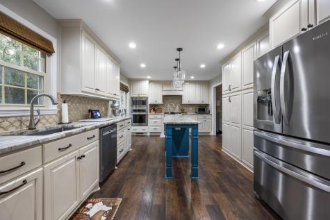 506 Fairington Drive Summerville SC 29485