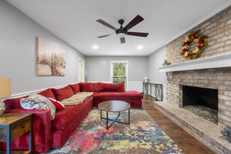 506 Fairington Drive Summerville SC 29485