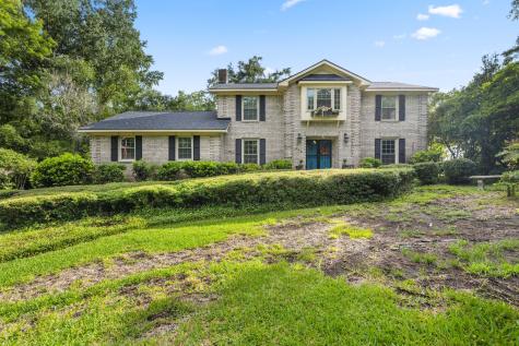 506 Fairington Drive Summerville SC 29485