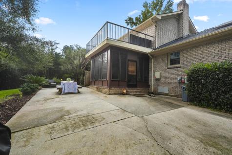 506 Fairington Drive Summerville SC 29485