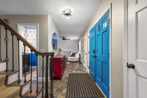 506 Fairington Drive Summerville SC 29485