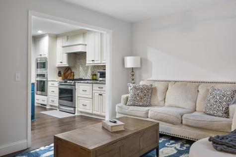 506 Fairington Drive Summerville SC 29485