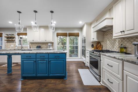 506 Fairington Drive Summerville SC 29485