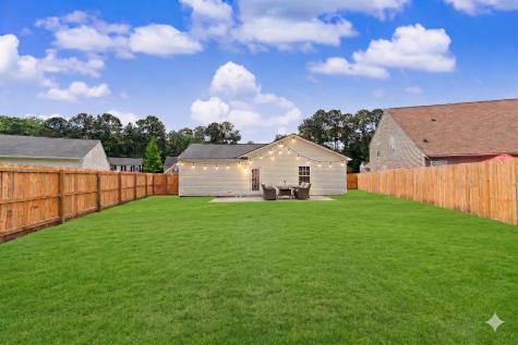 408 Jamestown Drive Summerville SC 29486