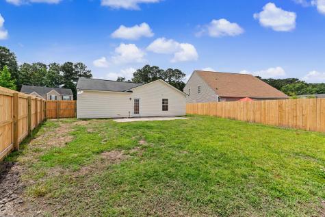 408 Jamestown Drive Summerville SC 29486