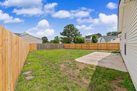 408 Jamestown Drive Summerville SC 29486